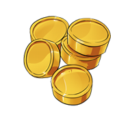 10.000 Coin