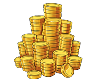 100.000 Coin